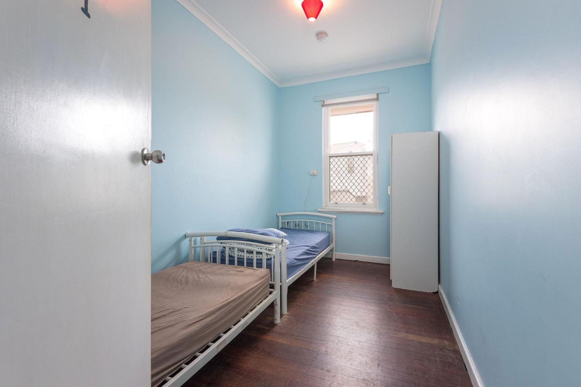 1849 Backpackers Albany Hostel Bagian luar foto