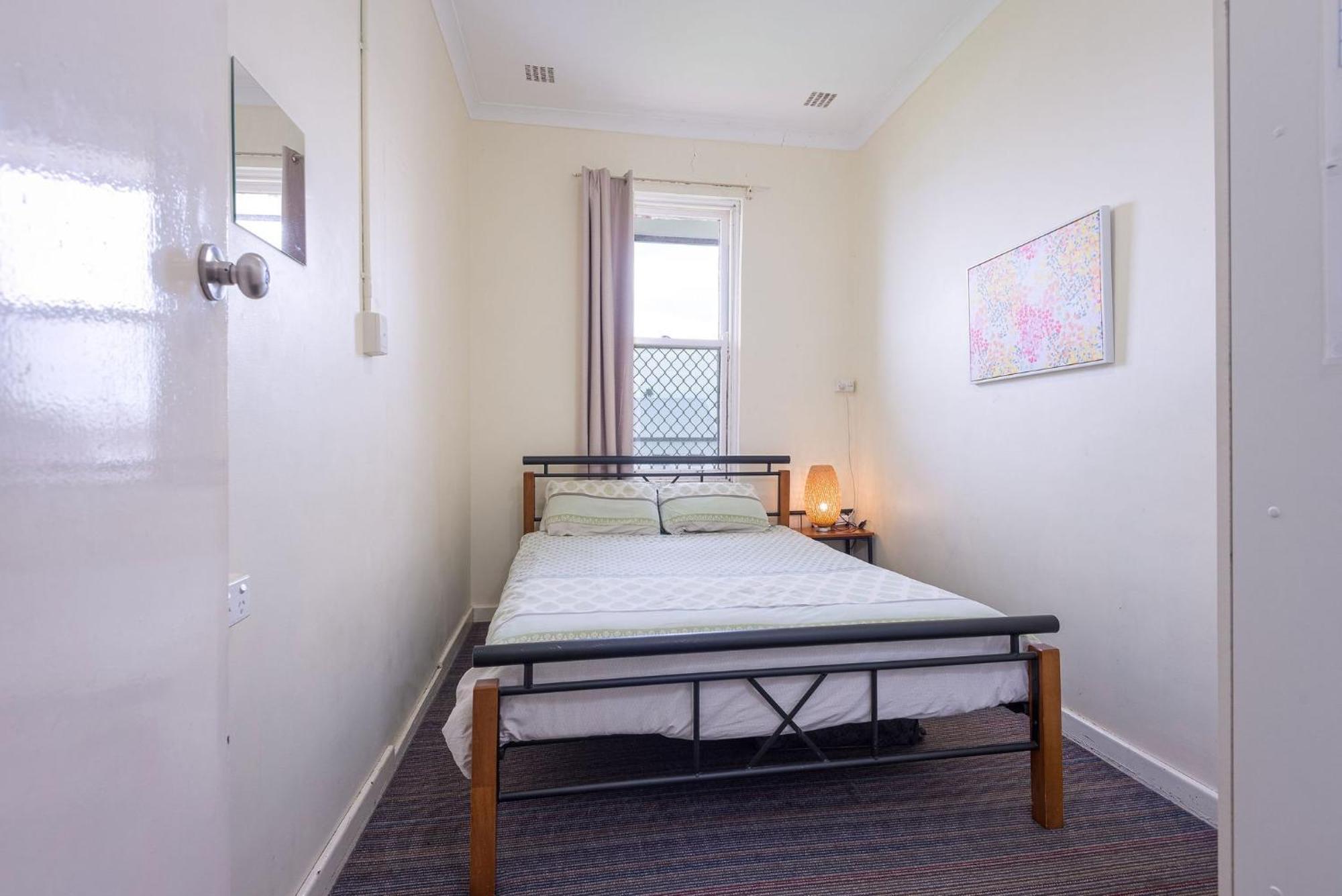 1849 Backpackers Albany Hostel Bagian luar foto