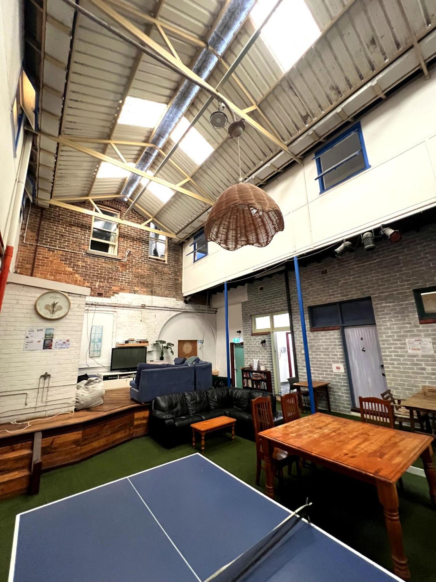 1849 Backpackers Albany Hostel Bagian luar foto